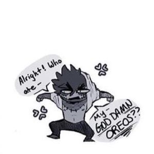 Meet your Posher, Peyton